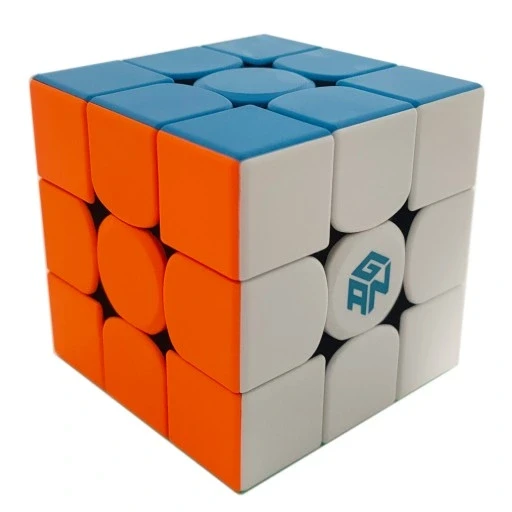 Куб-пазл Gan 356 Rs 3x3 Competition, фото 1