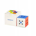 Куб-пазл Gan 356 Rs 3x3 Competition, фото 3