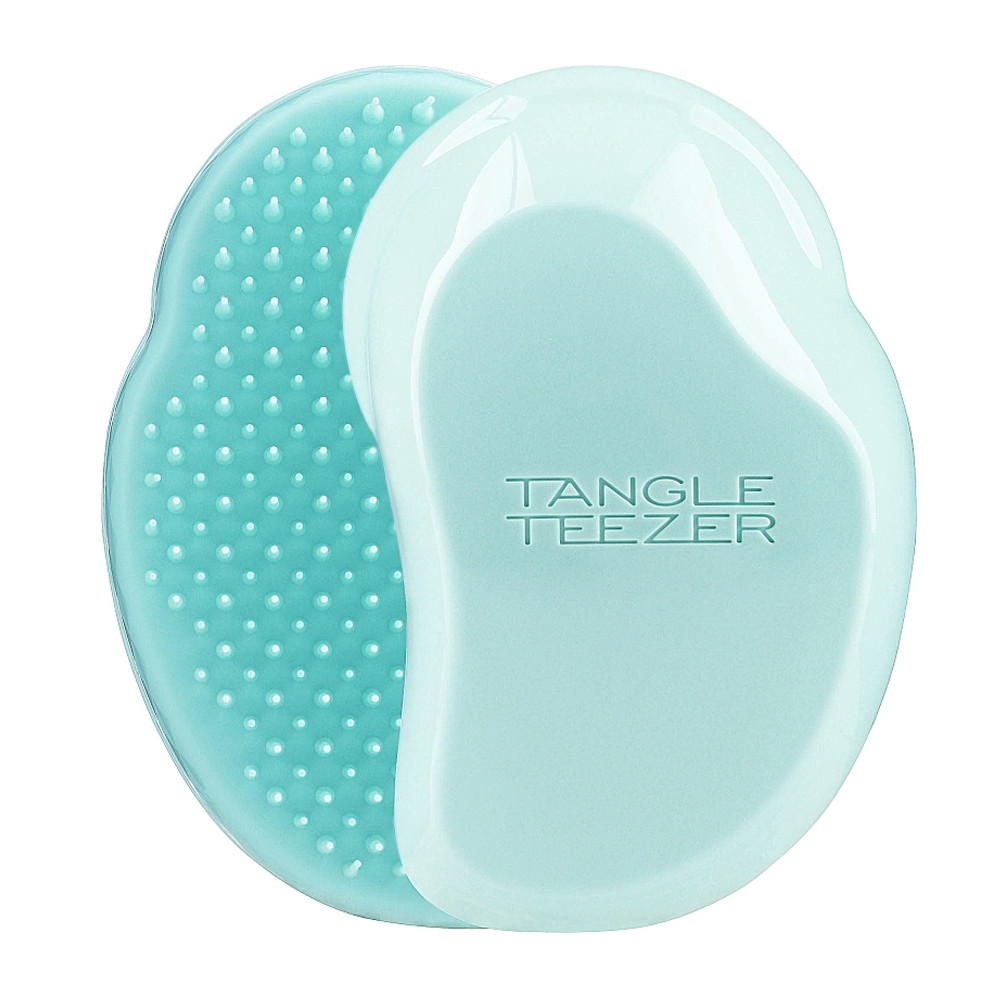 Щітка для волосся Tangle Teezer The Original Mini Marine Splash