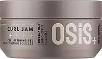 Гель для формування локонів Schwarzkopf Professional OSiS+ Curl Jam 300мл