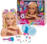 Голова для укладки барбі догляду Barbie Styling Head Grooming 63651