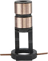 Коллектор генератора (кольца) Зовнішній діаметр [мм]: 14.5