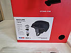 Шолом гірськолижний скітур Atomic Backland Black Large (59-63см), фото 2