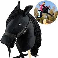 Іграшка конячка хобі для дівчинки Hobby Horse Skippi Gad02984