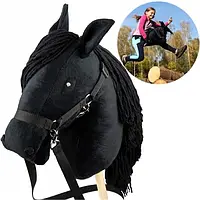 Іграшка конячка хобі хорс кінь на палиці Hobby Horse Skippi Gad02984