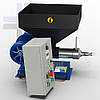 Маслопрес МП-75, 3кВт, фото 5