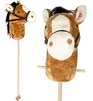 Кінь на палиці 11718 Hobby Horse 105 см Small Foot
