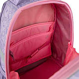 Рюкзак шкільний каркасний Kite Education Tokidoki TK24-555S, фото 5