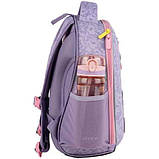 Рюкзак шкільний каркасний Kite Education Tokidoki TK24-555S, фото 6