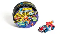 T-racers Turbo Wheel Car Driver Series 2 Auto Vehicle 2 Magicbox Ptr2d208in00