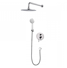 Набір для комплектації душу GOKUDZO-stryqq