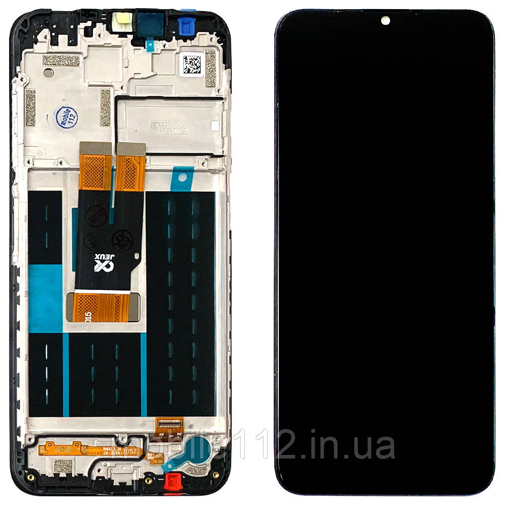 Екран (дисплей) Nokia G10, Nokia G20 з тачскріном з рамкою
