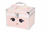 Скринька для прикрас косметичка Rainbow Kitten 4725, фото 2