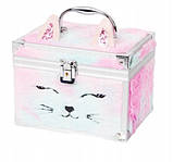 Скринька для прикрас косметичка Rainbow Kitten 4725, фото 4