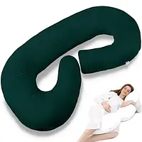 Ekmtrade подушка для сну Huge C Pregnancy For Feding Sleep W28