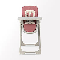 Стільчик для годування MoMi GOJO (колір - pink)