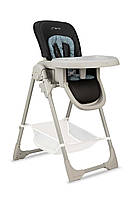 Стільчик для годування MoMi GOJO (колір - black)