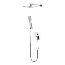 Набір для комплектації душу GOKUDZO-stryqq