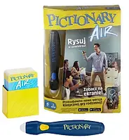 Mattel Game Pictionary Air Ver. Gpl54 гра «pictionary Piction» малюй у повітрі