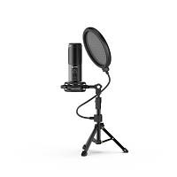 Микрофон Lorgar Voicer 721 (LRG-CMT721) PZZ