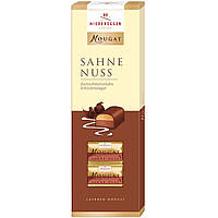 Конфеты Niederegger Nougat Sahne Nuss 100g