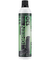 Газ Green Gas Umarex Elite Force 130 PSI Silicone Oil 600 мл