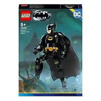 Конструктор LEGO Super Heroes DC 76259 Фігурка Бетмена