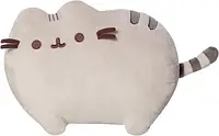 Талісман Pusheen сірий 19x30см Classic Soft 30 Aurora 61487