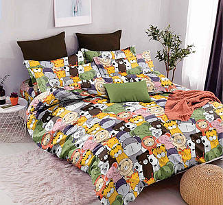 Постільна білизна, бязь, арт. 2258