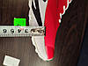 FILA Mind One RED/ white Кроссовки КРАСНЫЕ на белой высокой подошве ОРИГИНАЛ текстиль весна лето, фото 8