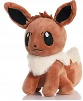 Покемон великий плюшевий Eevee 25см