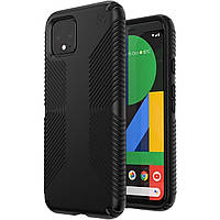 Защитный чехол Speck Presidio Grip для Google Pixel 4 - Black