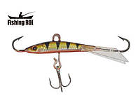 Балансир FISHING ROI #44 9г Apache 7009-38-09-44