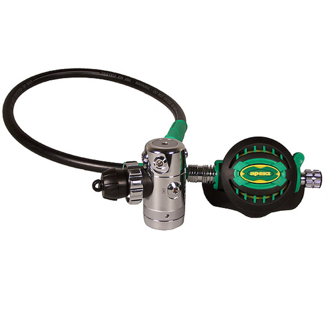 Регулятор APEKS XTX 40 Nitrox DIN, фото 1