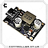 Модуль зарядки QC4.0 - U1E PD65 (8-30 В)., фото 3