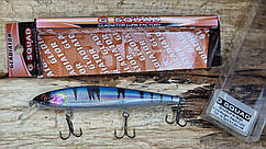 Воблер Gladiator G Squad 11,5 см, 16,5 грама