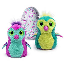 Інтерактивні іграшки Hatchimals — Хетчімалс