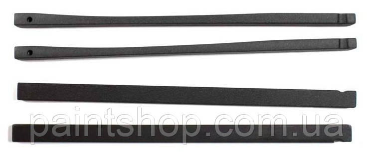 Плечі для лука Man Kung MK-CB75 31 кг Black (Чорний), фото 1