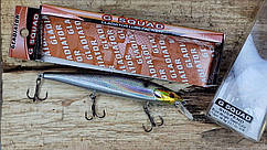 Воблер Gladiator G Squad 11,5 см, 16,5 грама