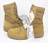 Літні берці армії США McRae Hot Weather Coyote, фото 2