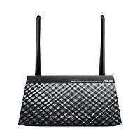 ASUS Маршрутизатор ADSL DSL-N16 N300, ADSL2+, 4xGE LAN, 1xRJ11 WAN