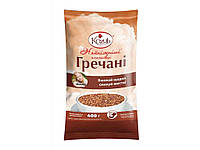 Пластівці Козуб Продукт 400г КП Найніжніші гречані в пакеті