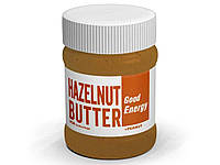 Паста горіхова Good Energy 400г фундукова з арахісом