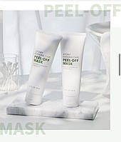 Evening Peel Off Mask. Отшелушивающа Маска-пленка для лица Атоми Корея 120 мл. Atomy Korea