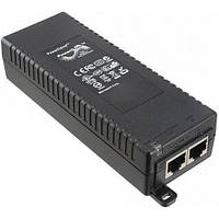 HPE Aruba Адаптер живлення AP-POE-BTSR 1P SR 802.3bt 60W Midspan