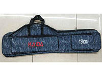 Чохол для вудок KAIDA ЗГБ-32-100см тканина