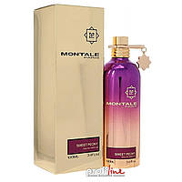 Montale Sweet Peony edp 100 ml. унисекс