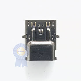 Роз'єм USB 3.xx — No18 (ACON_TCRA2-9U1U93) — Оригінал демонтаж