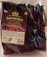 Sun Gardens Summer Meadows чорний чай з квітами і травами в пакетах Сан Гарденс Літній Луг 100шт по 1,7г