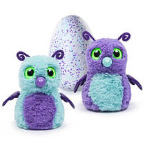 Інтерактивні іграшки Hatchimals — Хетчімалс від Spin Master